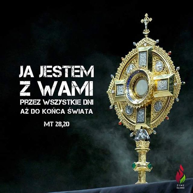 Uroczystość Wniebowstąpienia Pańskiego – 12 Maj 2024 r.