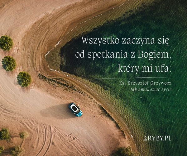 23 Niedziela Zwykła – 8 Wrzesień 2024 r.