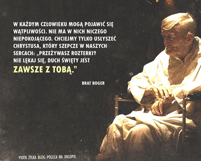 6 Niedziela Wielkanocy – 25 Maj 2025 r.