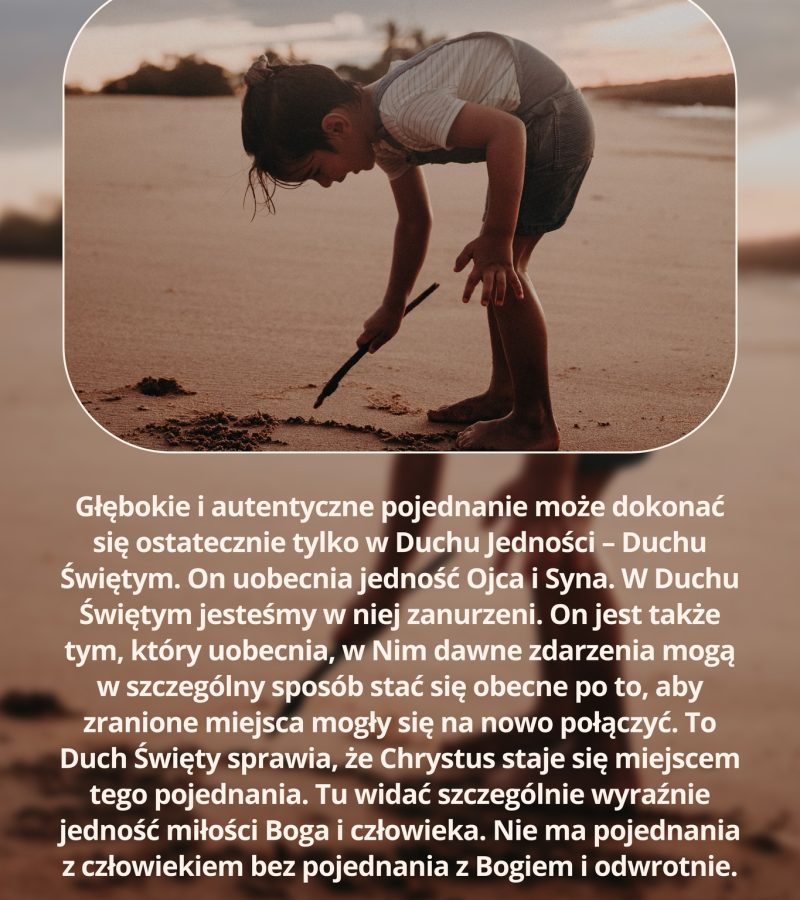 Uroczystość Zesłania Ducha Świętego – 8 Czerwiec 2025 r.