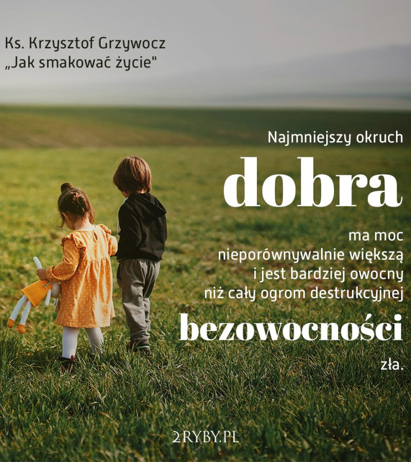 18 Niedziela Zwykła – 3  Sierpień 2025 r.