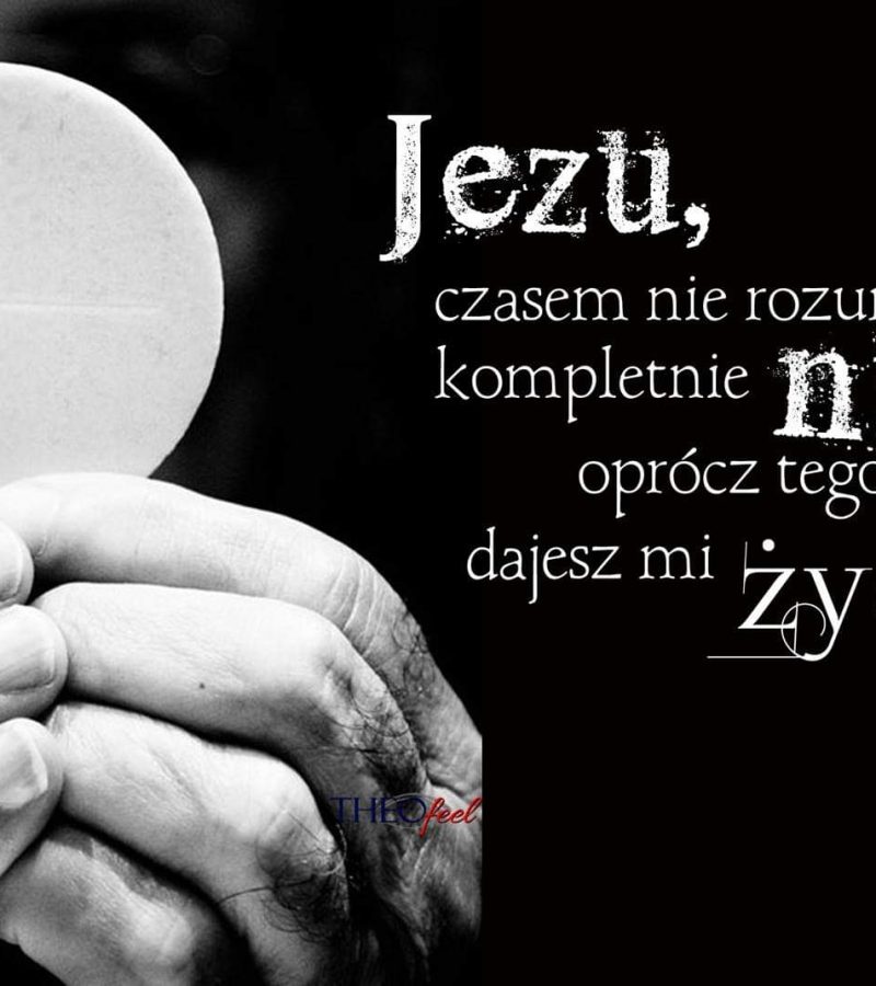 19 Niedziela Zwykła- 10 Sierpień 2025 r.