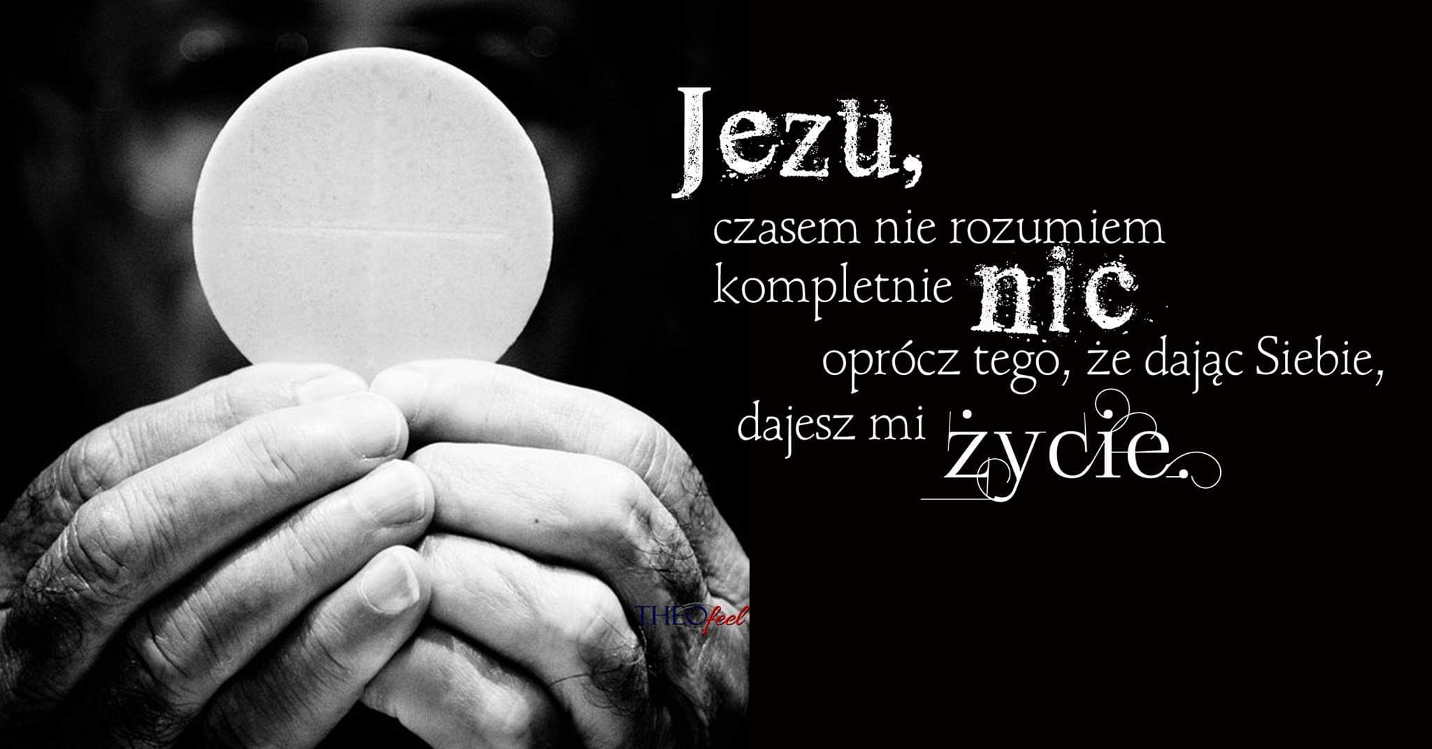 19 Niedziela Zwykła- 10 Sierpień 2025 r.