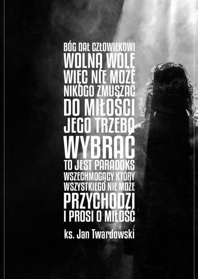23 Niedziela Zwykła- 7 Wrzesień 2025 r.