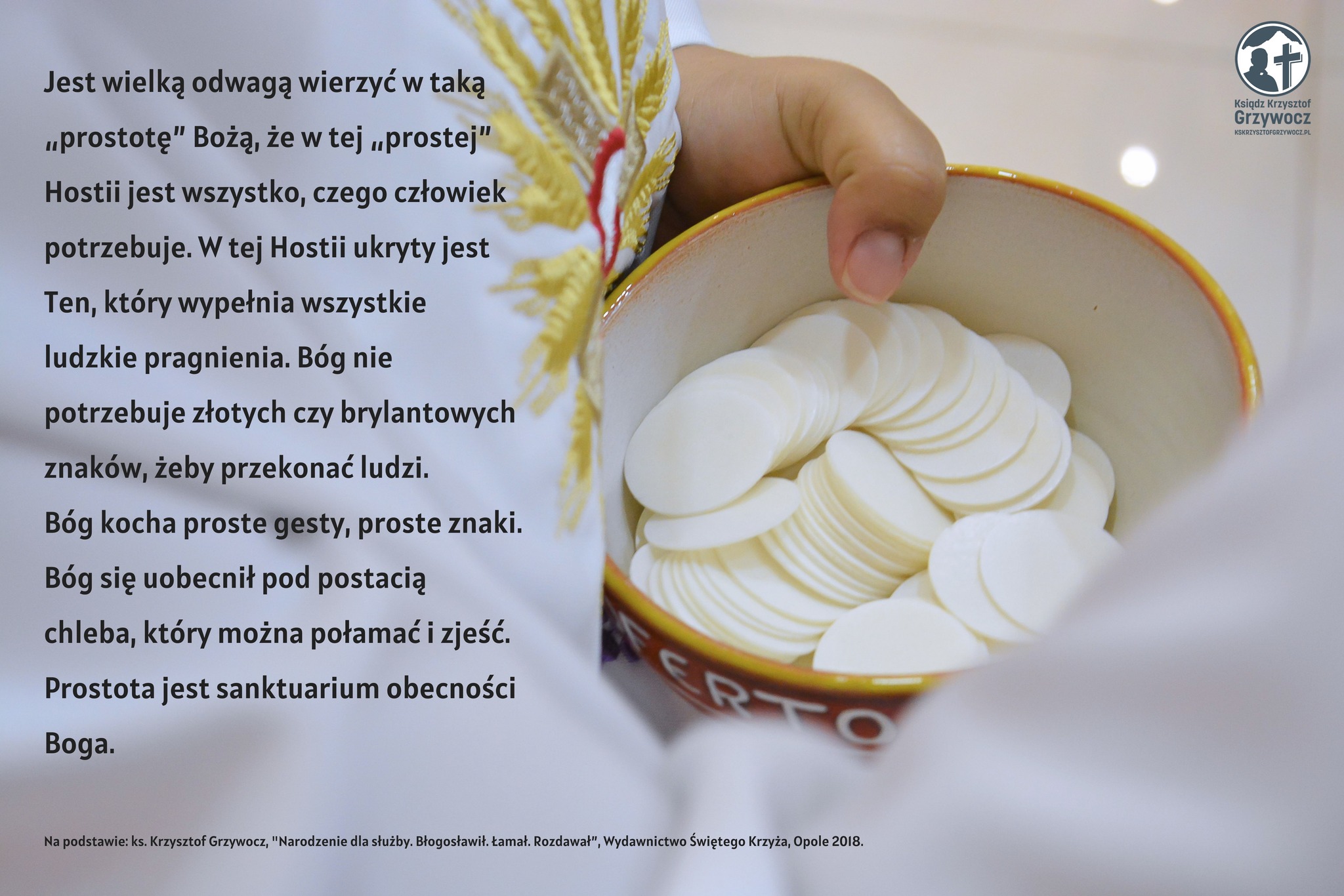 Święto rocznicy poświęcenia Bazyliki Laterańskiej – 9 Listopad 2025 r.