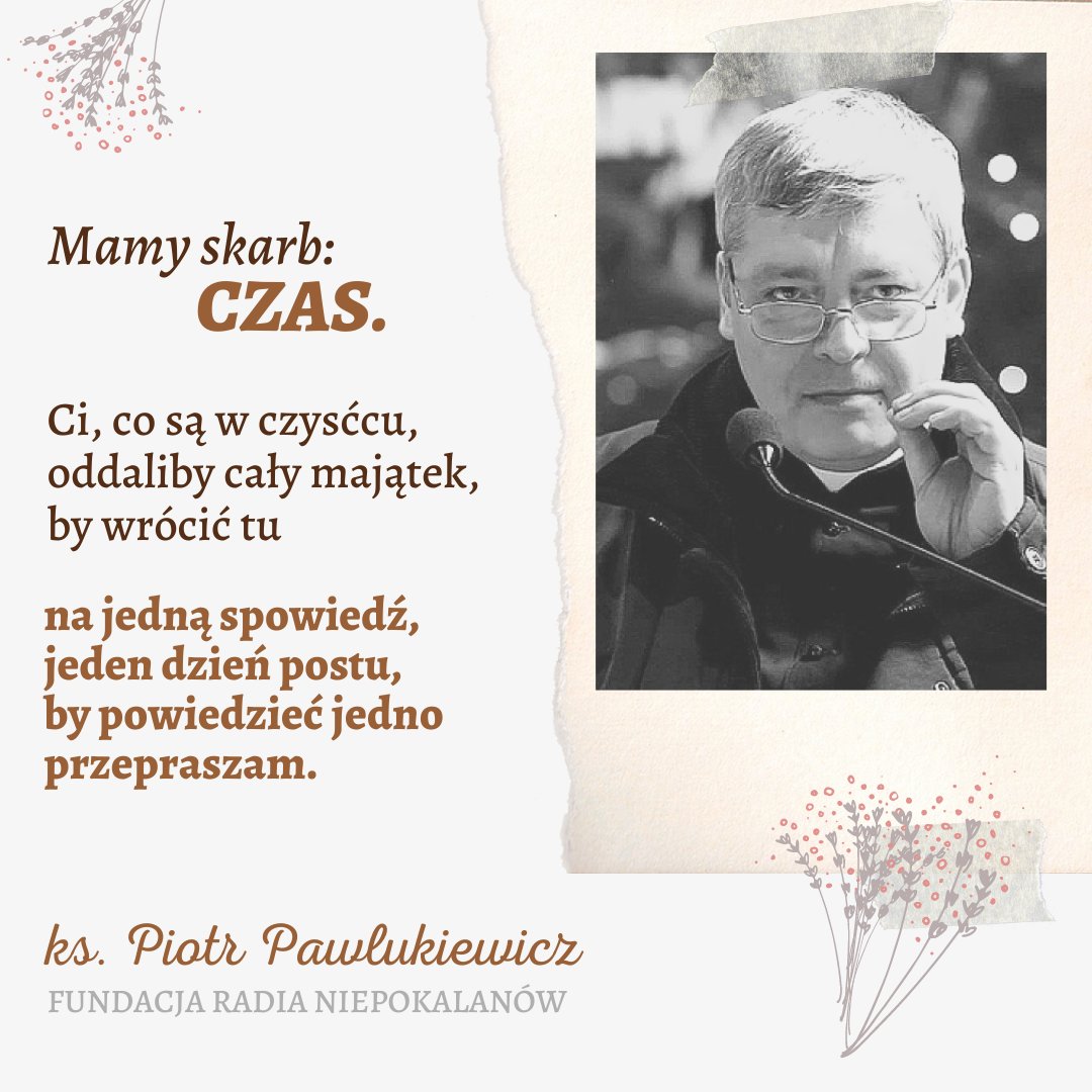 Wspomnienie wszystkich wiernych zmarłych – 2 Listopad 2025 r.