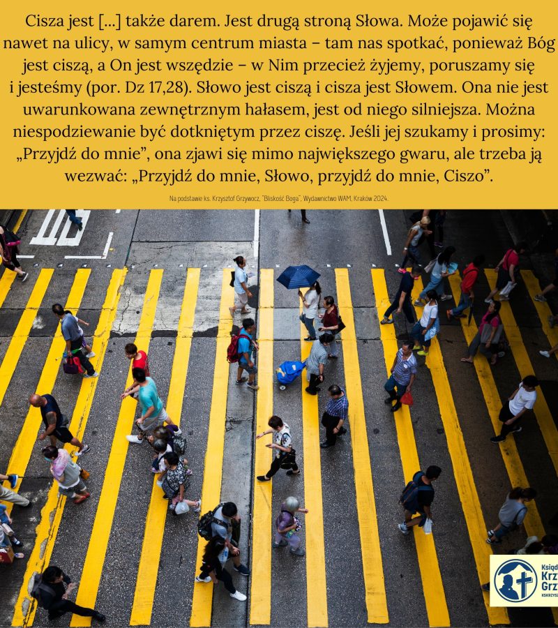 1 Niedziela Adwentu – 30 Listopad 2025 r.