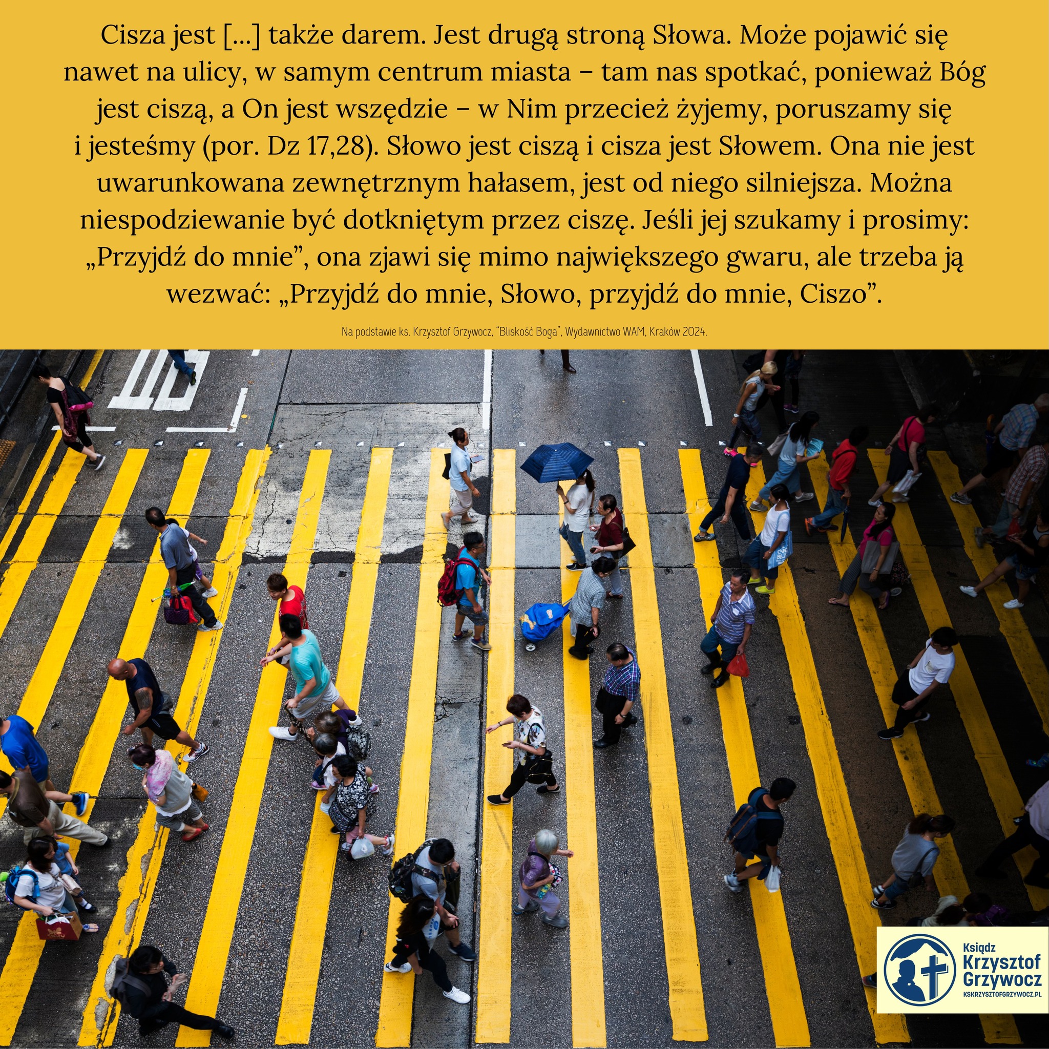 1 Niedziela Adwentu – 30 Listopad 2025 r.