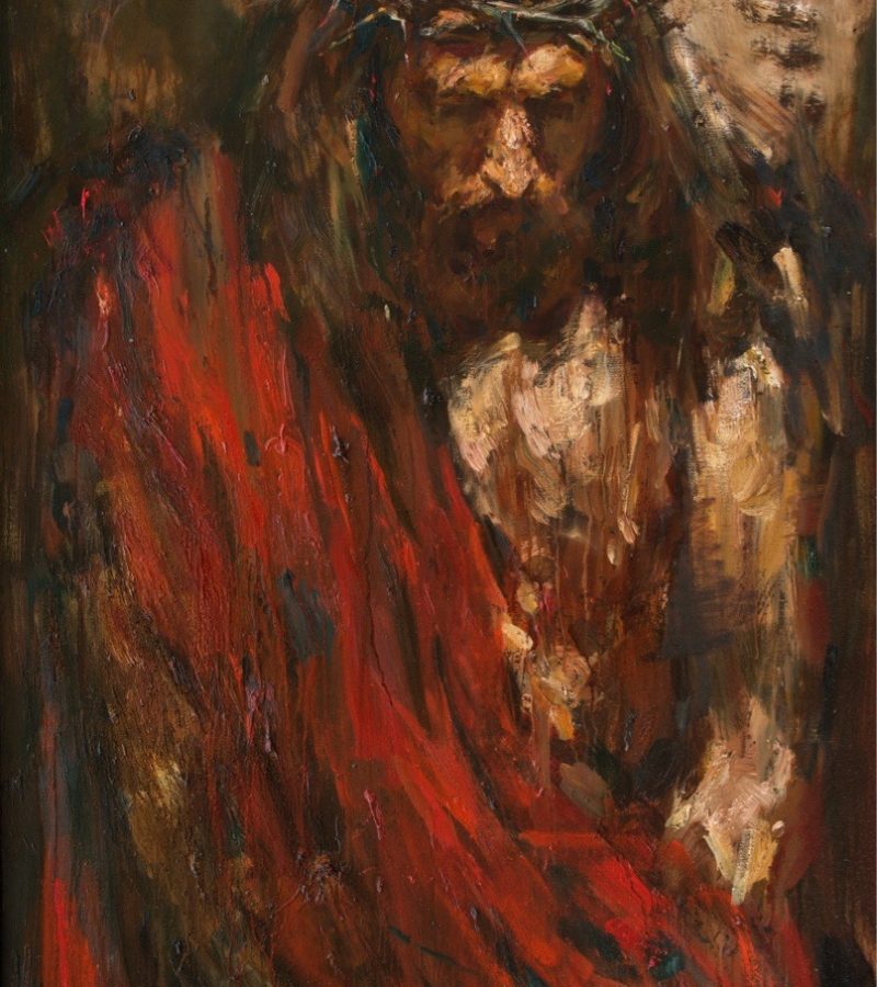 Uroczystość Jezusa Chrystusa, Króla Wszechświata – 23 Listopad 2025 r.