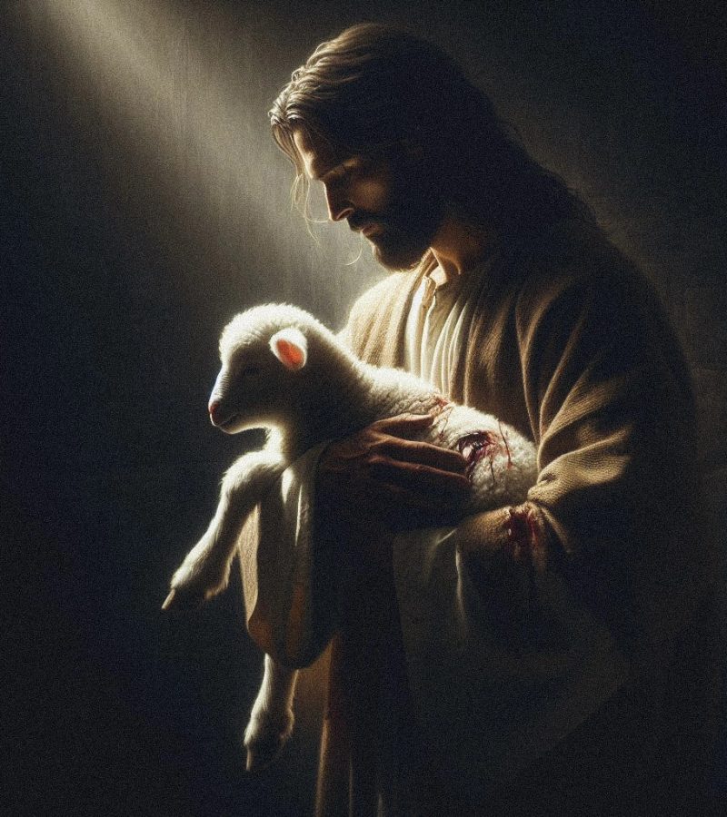 4 Niedziela Wielkiego Postu – 15 Marzec 2026 r.