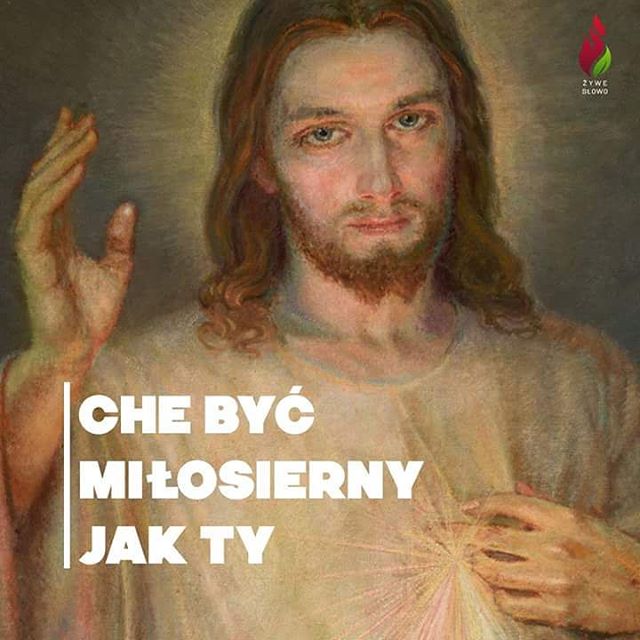 Niedziela Miłosierdzia Bożego – 12 Kwiecień 2026 r.