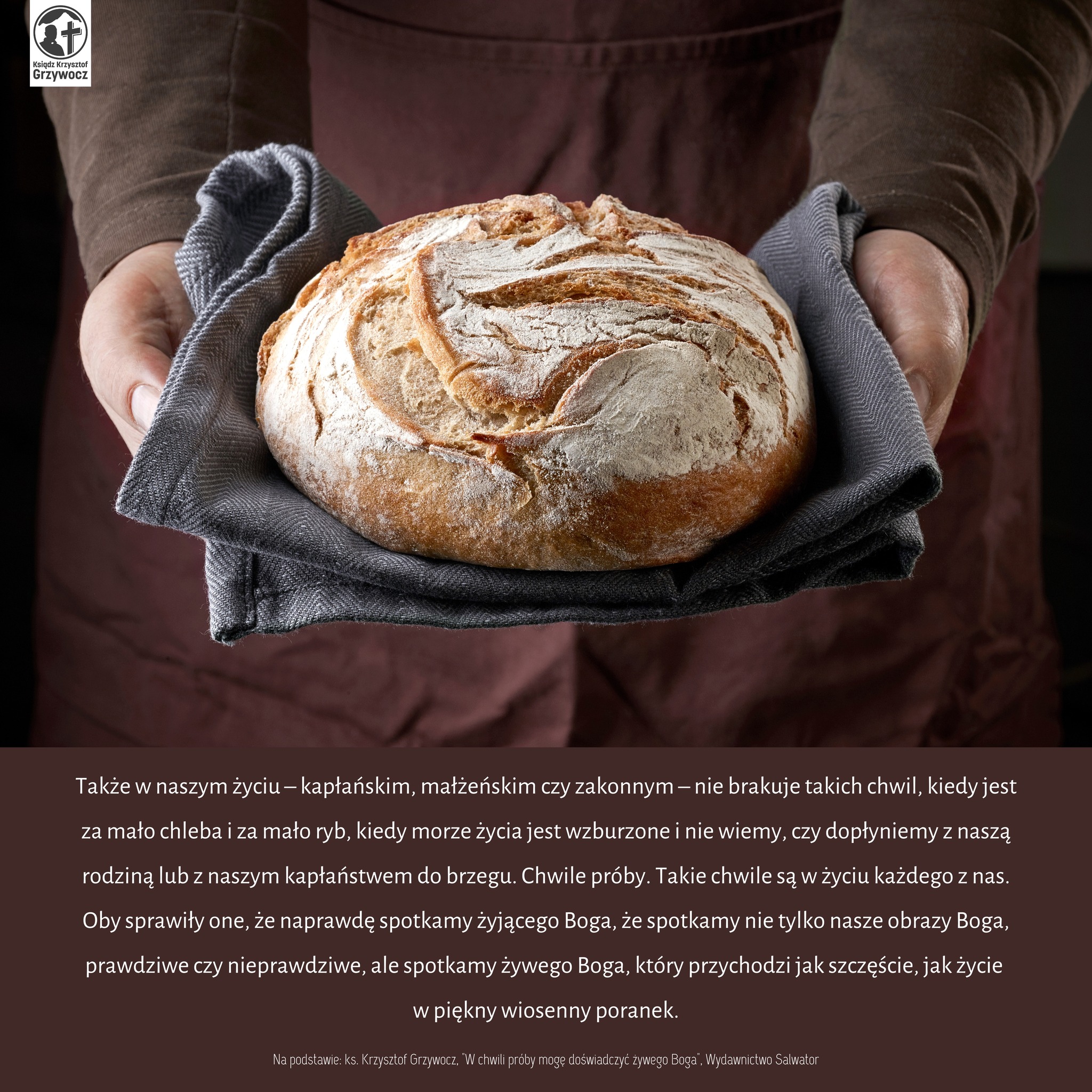 3 Niedziela Wielkanocy- 19 Kwiecień 2026 r.