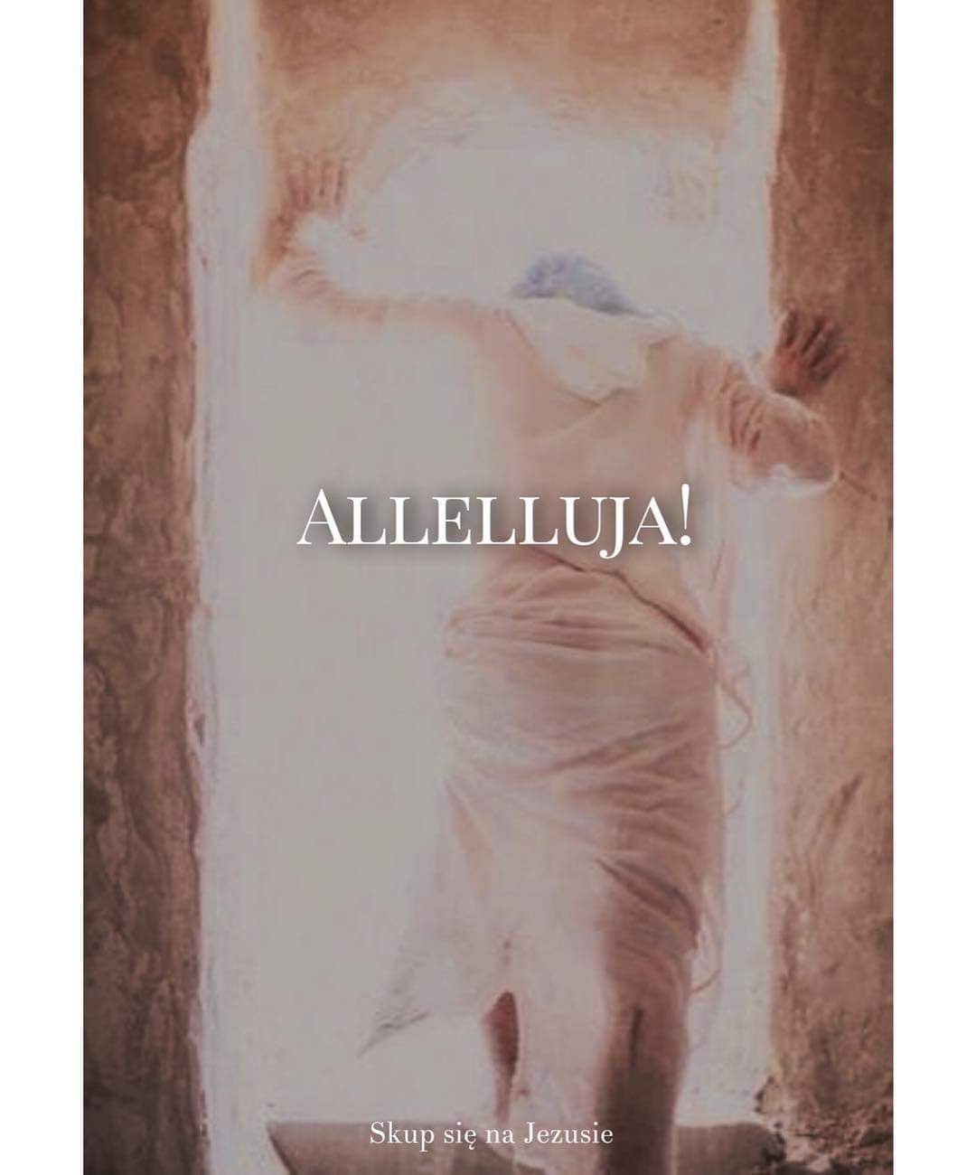 Niedziela Zmartwychwstania Pańskiego – 5 Kwiecień 2026 r.