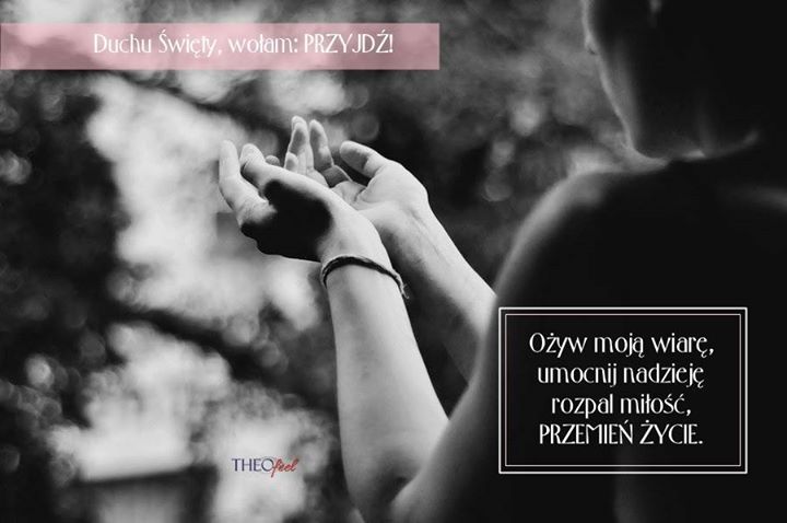 Niedziela Zesłania Ducha Świętego- 25 Maj 2026 r.