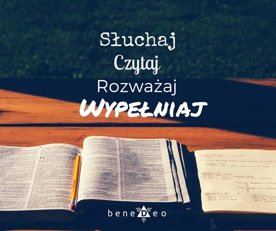15 Niedziela Zwykła – 12 Lipiec 2026 r.