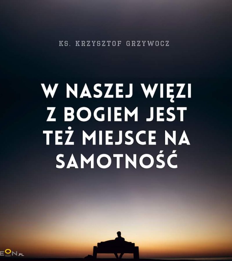 16 Niedziela Zwykła – 19 Lipiec 2026 r.