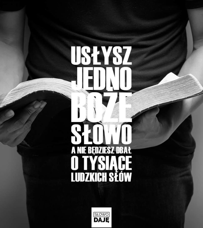 17 Niedziela Zwykła – 26 Lipiec 2026 r.