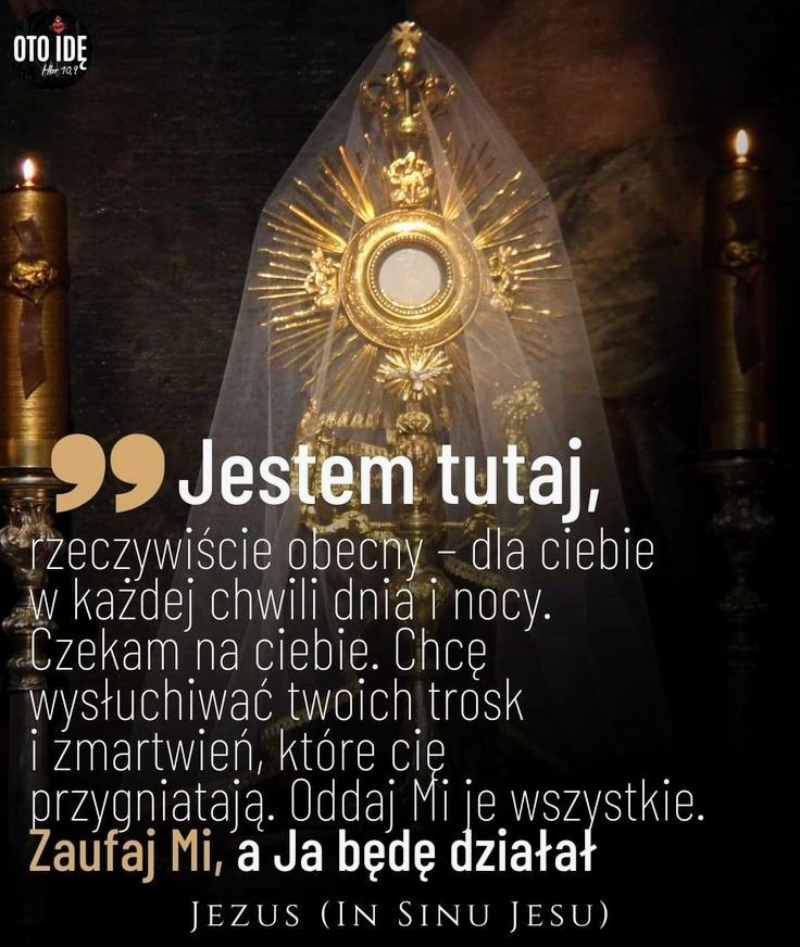 28 Niedziela Zwykła – 11 Październik 2026 r.